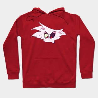 Angry Angel Hoodie